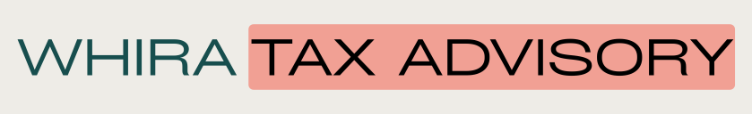 Whira Tax Advisory